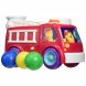 Іграшка музична Bright Starts Roll & Pop Fire Truck 52137
