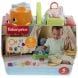 Игрушка-сортер Маленький рыбак Fisher-Price JLB85
