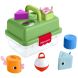 Игрушка-сортер Маленький рыбак Fisher-Price JLB85
