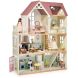 Игрушка из дерева Кукла Ферн Tender Leaf Toys TL8881