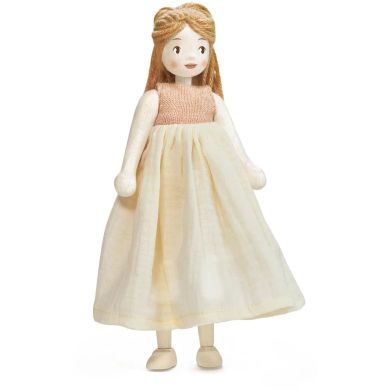 Игрушка из дерева Кукла Ферн Tender Leaf Toys TL8881