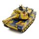 Іграшковий танк Shantou Jinxing Wars king Panzer на радіокеруванні 789-1