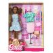 Игровой набор Barbie Барби Fashion Стиль и Красота в ассортименте FFF58
