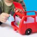 Игровой набор PEPPA FIGURINES БОЛЬШОЙ СЕМЕННЫЙ АВТОМОБИЛЬ ПЕППЫ G0541