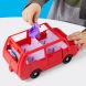 Игровой набор PEPPA FIGURINES БОЛЬШОЙ СЕМЕННЫЙ АВТОМОБИЛЬ ПЕППЫ G0541