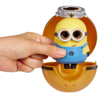 Игровой набор с куклой L.O.L. SURPRISE! серии Loves Minions в ассорт., в дисп. 542728