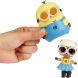 Игровой набор с куклой L.O.L. SURPRISE! серии Loves Minions в ассорт., в дисп. 542728