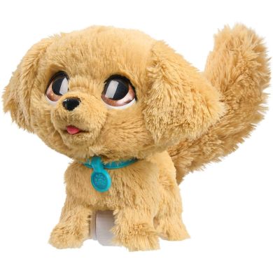 Интерактивная игрушка FURREAL серии Wag-a-Lots ЗОЛОТИСТЫЙ РЕТРИВЕР 28162
