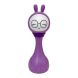Інтерактивна іграшка Alilo Зайчик R1 YoYo фіолетовий Alilo R1+, Фіолетовий