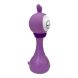 Интерактивная игрушка Alilo Зайчик R1 YoYo фиолетовый Alilo R1+, Фиолетовый