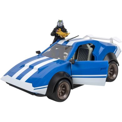 Коллекционная фигурка Jazwares Fortnite Joy Ride Vehicle Whiplash FNT0815