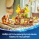 Конструктор Баржа Какамора LEGO Дисней Princess 43258