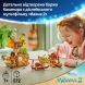 Конструктор Баржа Какамора LEGO Дисней Princess 43258