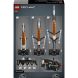 Конструктор LEGO Technic Ракета із системою космічного запуску NASA Artemis 42221