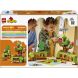 Конструктор Лес открытий с дикими животными Lego DUPLO Town 10480