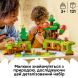Конструктор Лес открытий с дикими животными Lego DUPLO Town 10480
