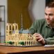 Конструктор Нотр-Дам-де-Пари LEGO Architecture 21061