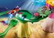 Конструктор Playmobil Magic Бухта русалок з куполом що світиться 70094