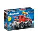 Конструктор Playmobil Пожарная машина с водяной пушкой 9466