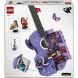 Конструктор Двойная гитара Оливии Родриго V29 Lego Editions 1228 дет. 43031