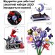 Конструктор Двойная гитара Оливии Родриго V29 Lego Editions 1228 дет. 43031