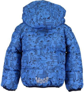 Куртка дитяча BLUE SEVEN Blue 997513