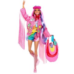 Лялька Barbie Extra Fly красуня пустелі 29 см Barbie HPB15