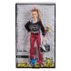 Коллекционная кукла Barbie Барби Signature X Кит Харинг FXD87