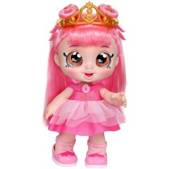 Кукла Донатина Принцесса DRESS UP FRIENDS 25 см KINDI KIDS 50065
