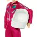 Лялька космонавтка серії Я можу бути Barbie JKF77
