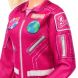 Лялька космонавтка серії Я можу бути Barbie JKF77