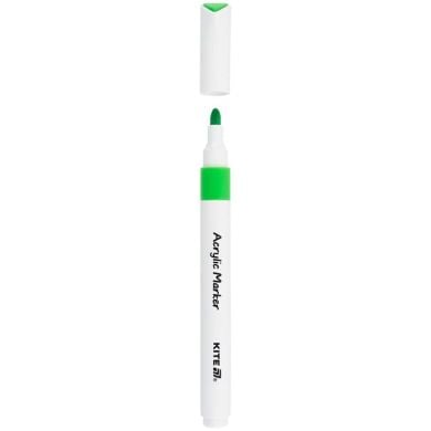 Маркеры акриловые Jumbo, 12шт Kite K-1290