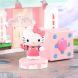 Механическая игрушка-сюрприз POP TOP HELLO KITTY МИЛЫЙ СИГНАЛ (в ас.) 24MDL-002