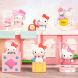 Механическая игрушка-сюрприз POP TOP HELLO KITTY МИЛЫЙ СИГНАЛ (в ас.) 24MDL-002