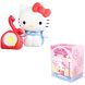 Механическая игрушка-сюрприз POP TOP HELLO KITTY МИЛЫЙ СИГНАЛ (в ас.) 24MDL-002