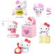 Механическая игрушка-сюрприз POP TOP HELLO KITTY МИЛЫЙ СИГНАЛ (в ас.) 24MDL-002