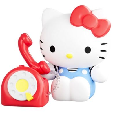 Механическая игрушка-сюрприз POP TOP HELLO KITTY МИЛЫЙ СИГНАЛ (в ас.) 24MDL-002
