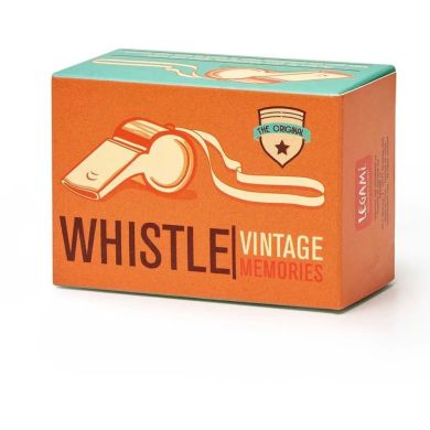 Металлический свисток Whistle Legami WHIS0001