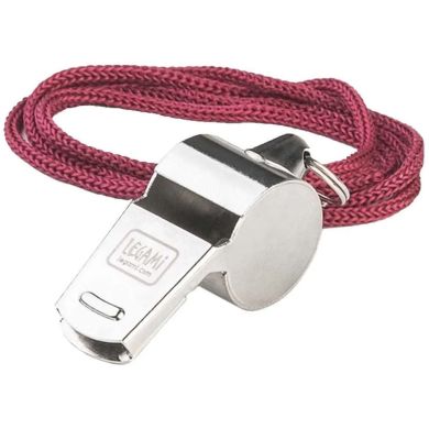 Металлический свисток Whistle Legami WHIS0001