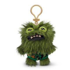 Мягкая игрушка Пан Зеленый Подштанник, Fuggler 15705L