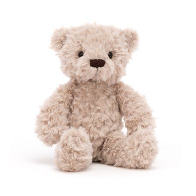 Мягкая игрушка Медведь Fletcher Bear 18 cм FLE6B