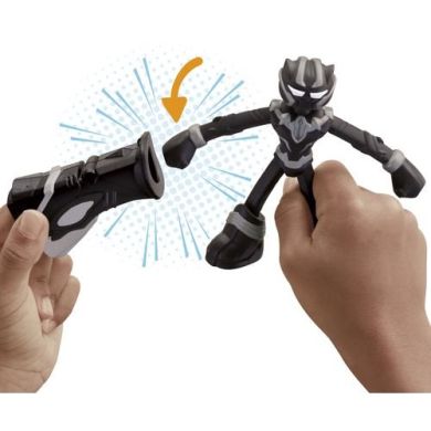 Набор для лепки Play-Doh Marvel Black Panther Cutting Claws F9829