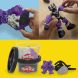 Набор для лепки Play-Doh Marvel Black Panther Cutting Claws F9829
