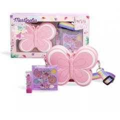 Набор для макияжа + сумочка Fairy Things Martinelia 85491