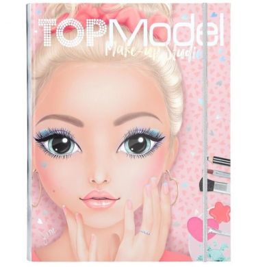 Набір для макіяжу з дитячою косметикою TOP Model 0412082