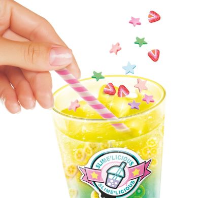 Набор для творчества Slime DIY Coffee Shop SSC257