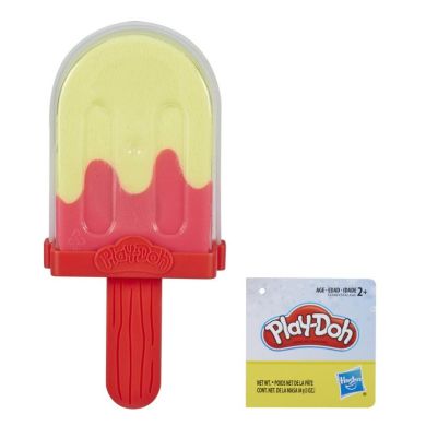 Набор Hasbro Play-Doh Масса для лепки Эскимо в ассортименте E5332