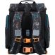 Набір рюкзак + пенал + сумка для взуття WK 583 Skate Kite SET_WK22-583S-2