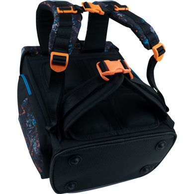Набір рюкзак + пенал + сумка для взуття WK 583 Skate Kite SET_WK22-583S-2