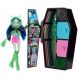 Набор-сюрприз Ужас-секреты Гулии серии Неоновые и бомбардировщики Monster High HNF81